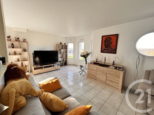 Maison &agrave; vendre - 4 pi&egrave;ces - 114 m2 - Lisieux - 14 - BASSE-NORMANDIE