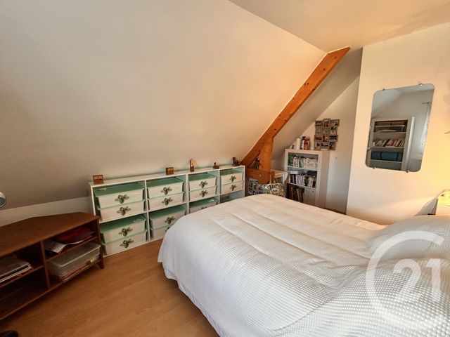 Maison &agrave; vendre - 4 pi&egrave;ces - 114 m2 - Lisieux - 14 - BASSE-NORMANDIE