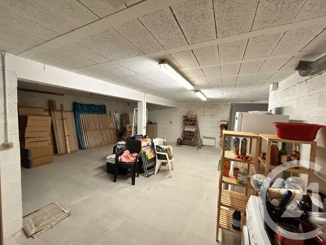 Maison &agrave; vendre - 4 pi&egrave;ces - 114 m2 - Lisieux - 14 - BASSE-NORMANDIE