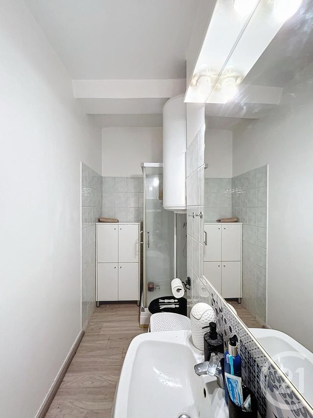 Appartement F3 &agrave; vendre - 3 pi&egrave;ces - 50,93 m2 - Pont L Eveque - 14 - BASSE-NORMANDIE