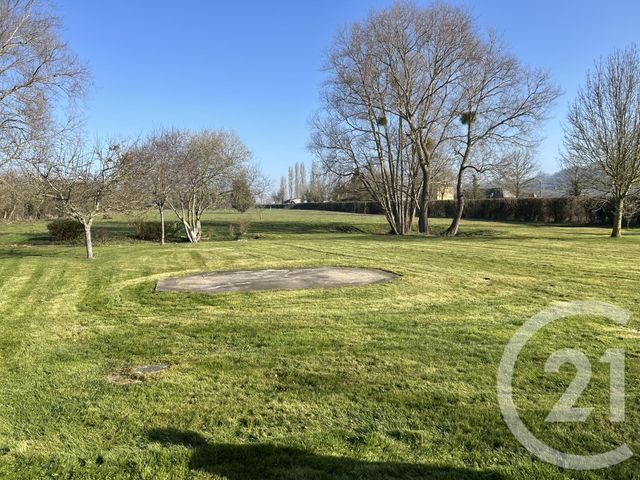 Maison à vendre - 6 pièces - 189 m2 - Lisieux - 14 - BASSE-NORMANDIE