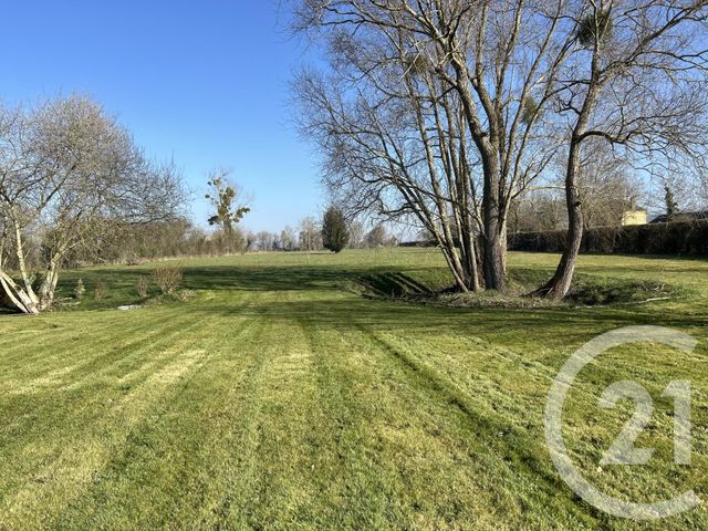 Maison à vendre - 6 pièces - 189 m2 - Lisieux - 14 - BASSE-NORMANDIE