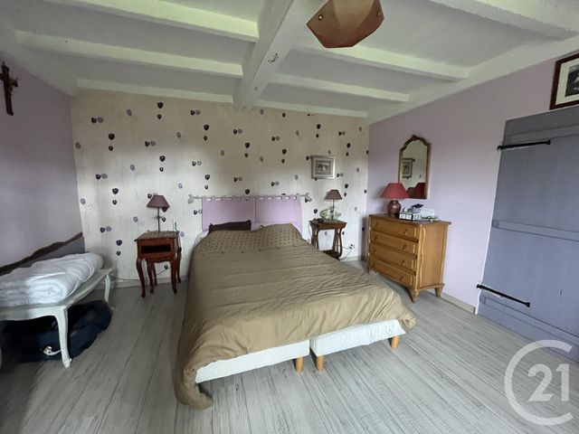 Maison à vendre - 6 pièces - 189 m2 - Lisieux - 14 - BASSE-NORMANDIE