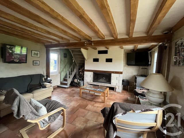 Maison à vendre - 6 pièces - 189 m2 - Lisieux - 14 - BASSE-NORMANDIE