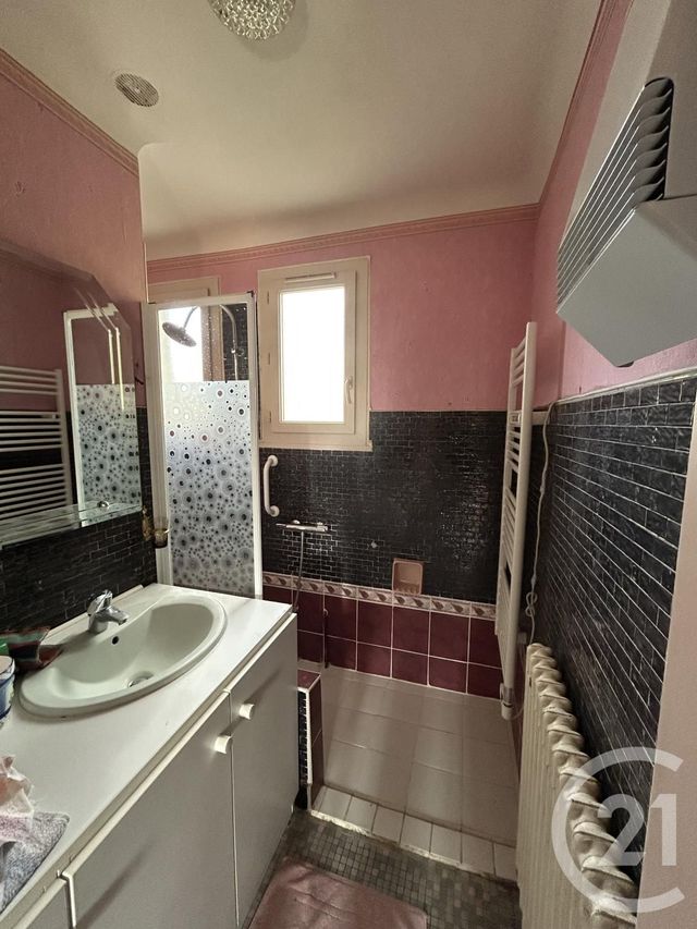 Maison à vendre - 6 pièces - 108,66 m2 - Norolles - 14 - BASSE-NORMANDIE