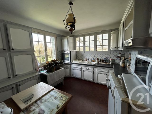 Maison à vendre - 6 pièces - 108,66 m2 - Norolles - 14 - BASSE-NORMANDIE