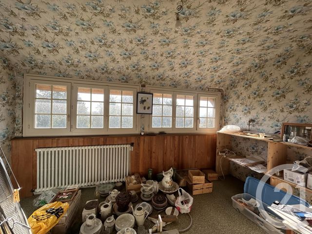 Maison à vendre - 6 pièces - 108,66 m2 - Norolles - 14 - BASSE-NORMANDIE