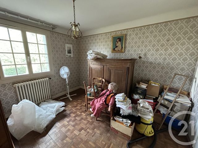 Maison à vendre - 6 pièces - 108,66 m2 - Norolles - 14 - BASSE-NORMANDIE