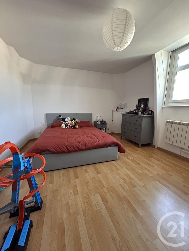 Appartement T4 à vendre - 4 pièces - 135 m2 - Lisieux - 14 - BASSE-NORMANDIE