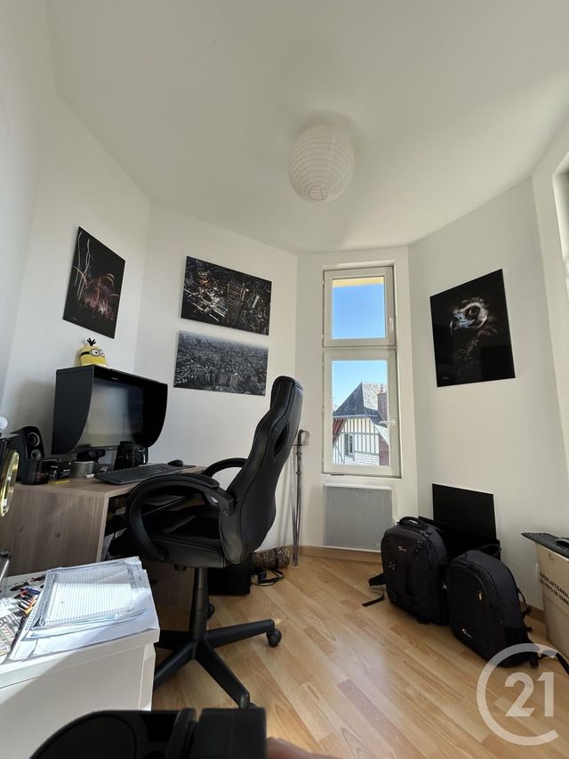 Appartement T4 à vendre - 4 pièces - 135 m2 - Lisieux - 14 - BASSE-NORMANDIE