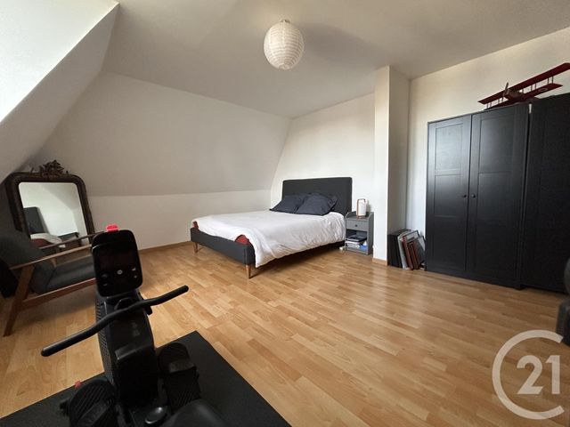 Appartement T4 à vendre - 4 pièces - 135 m2 - Lisieux - 14 - BASSE-NORMANDIE