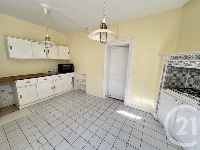 Maison à vendre - 5 pièces - 174 m2 - Lisieux - 14 - BASSE-NORMANDIE