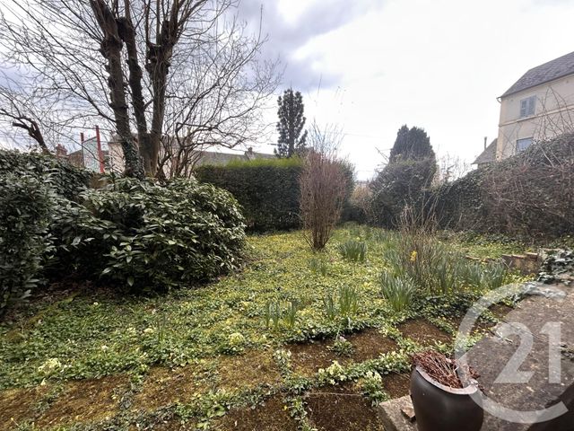 Maison à vendre - 5 pièces - 174 m2 - Lisieux - 14 - BASSE-NORMANDIE