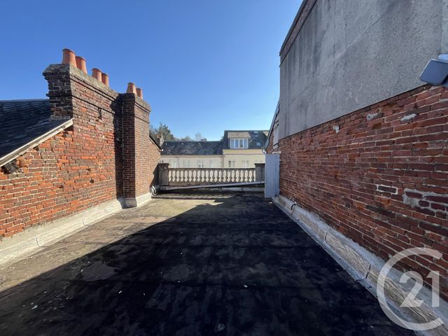 Maison à vendre - 5 pièces - 174 m2 - Lisieux - 14 - BASSE-NORMANDIE