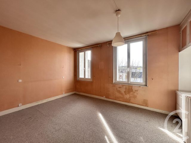 Maison à vendre - 5 pièces - 174 m2 - Lisieux - 14 - BASSE-NORMANDIE