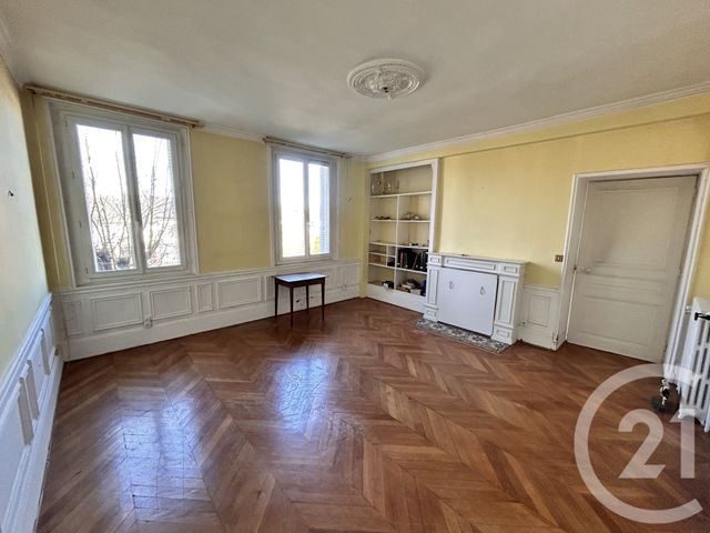 Maison à vendre - 5 pièces - 174 m2 - Lisieux - 14 - BASSE-NORMANDIE