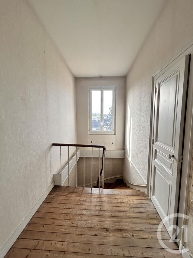Maison à vendre - 5 pièces - 174 m2 - Lisieux - 14 - BASSE-NORMANDIE