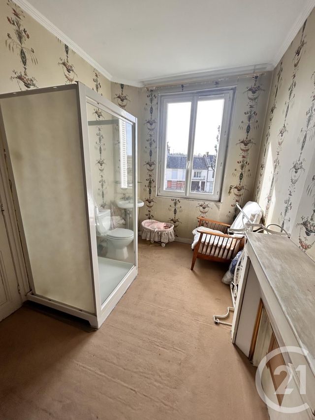 Maison à vendre - 5 pièces - 174 m2 - Lisieux - 14 - BASSE-NORMANDIE