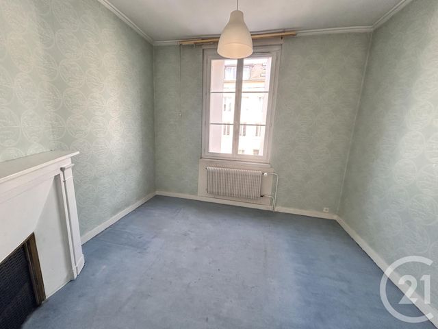 Maison à vendre - 5 pièces - 174 m2 - Lisieux - 14 - BASSE-NORMANDIE