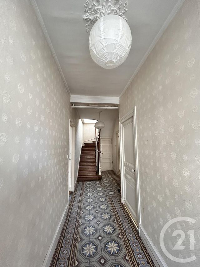 Maison à vendre - 5 pièces - 174 m2 - Lisieux - 14 - BASSE-NORMANDIE