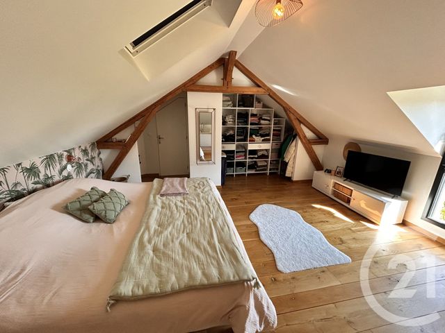 Maison &agrave; vendre - 6 pi&egrave;ces - 180 m2 - St Pierre Des Ifs - 14 - BASSE-NORMANDIE