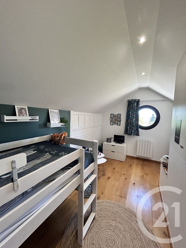 Maison &agrave; vendre - 6 pi&egrave;ces - 180 m2 - St Pierre Des Ifs - 14 - BASSE-NORMANDIE
