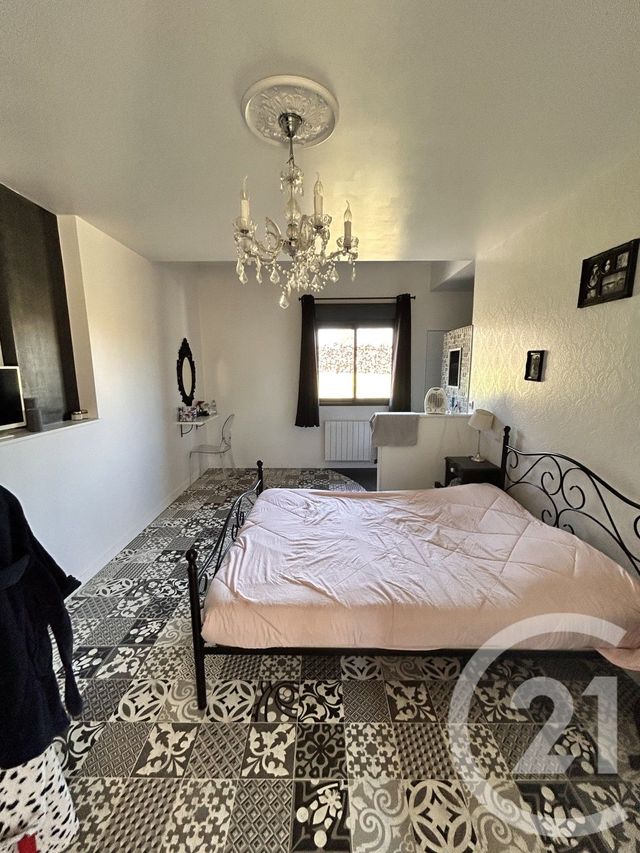 Maison &agrave; vendre - 6 pi&egrave;ces - 180 m2 - St Pierre Des Ifs - 14 - BASSE-NORMANDIE
