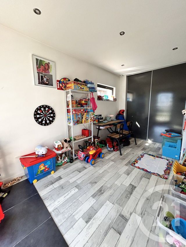 Maison &agrave; vendre - 6 pi&egrave;ces - 180 m2 - St Pierre Des Ifs - 14 - BASSE-NORMANDIE