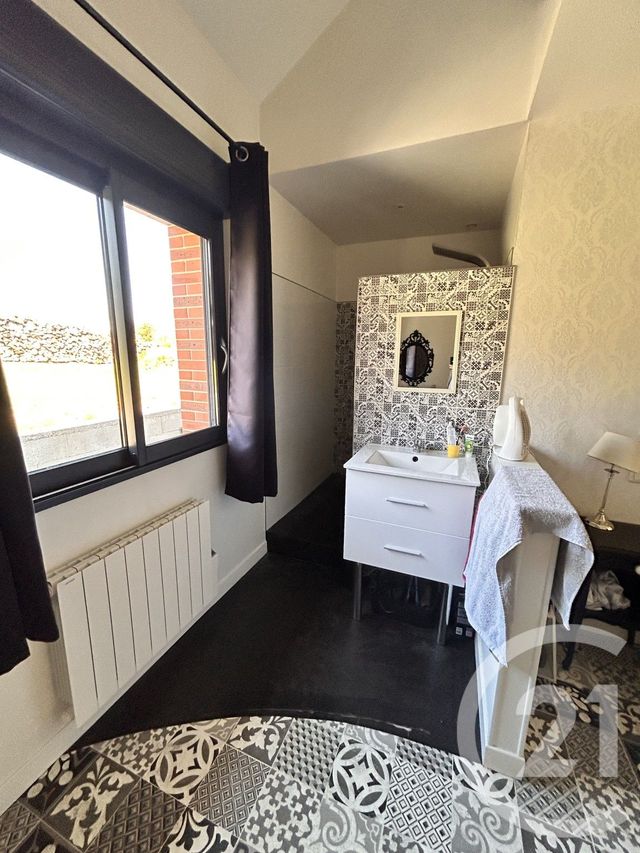 Maison &agrave; vendre - 6 pi&egrave;ces - 180 m2 - St Pierre Des Ifs - 14 - BASSE-NORMANDIE