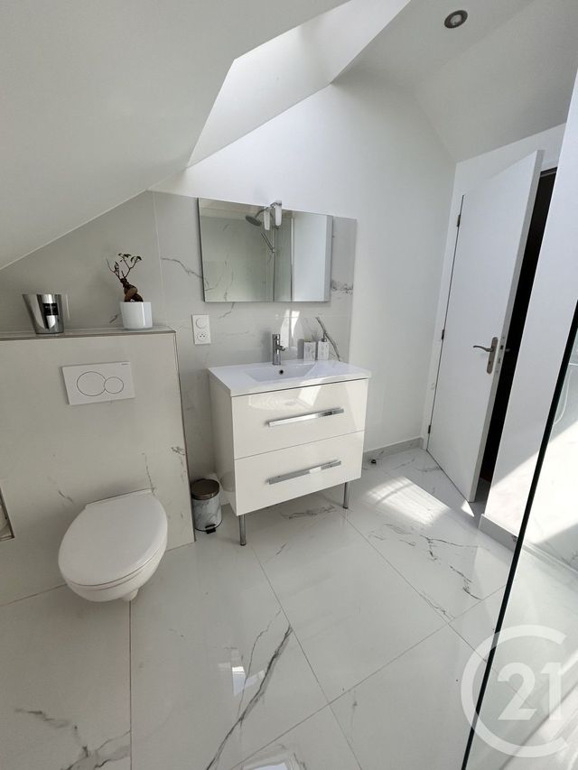 Maison &agrave; vendre - 6 pi&egrave;ces - 180 m2 - St Pierre Des Ifs - 14 - BASSE-NORMANDIE