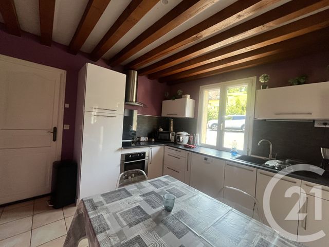 Maison &agrave; vendre - 5 pi&egrave;ces - 120 m2 - Lisieux - 14 - BASSE-NORMANDIE