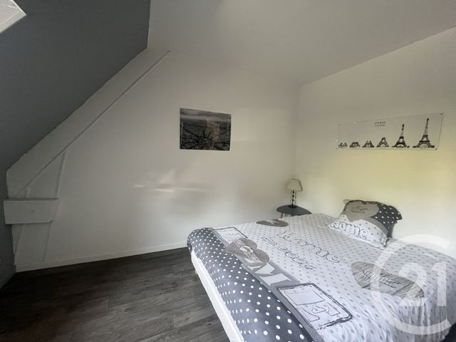 Maison &agrave; vendre - 5 pi&egrave;ces - 120 m2 - Lisieux - 14 - BASSE-NORMANDIE