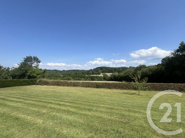 Maison &agrave; vendre - 5 pi&egrave;ces - 120 m2 - Lisieux - 14 - BASSE-NORMANDIE