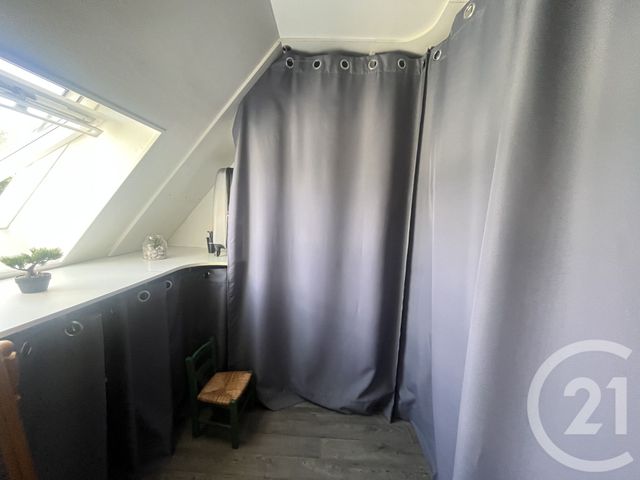 Maison &agrave; vendre - 5 pi&egrave;ces - 120 m2 - Lisieux - 14 - BASSE-NORMANDIE