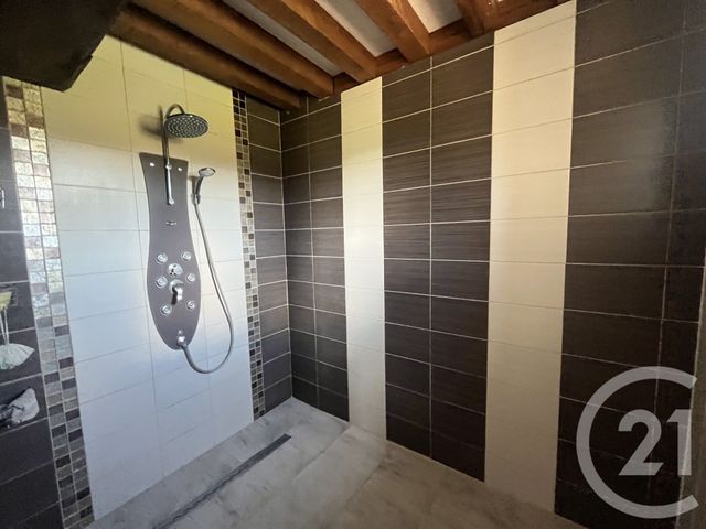 Maison &agrave; vendre - 5 pi&egrave;ces - 120 m2 - Lisieux - 14 - BASSE-NORMANDIE