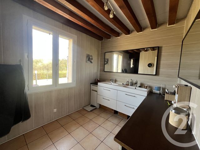 Maison &agrave; vendre - 5 pi&egrave;ces - 120 m2 - Lisieux - 14 - BASSE-NORMANDIE