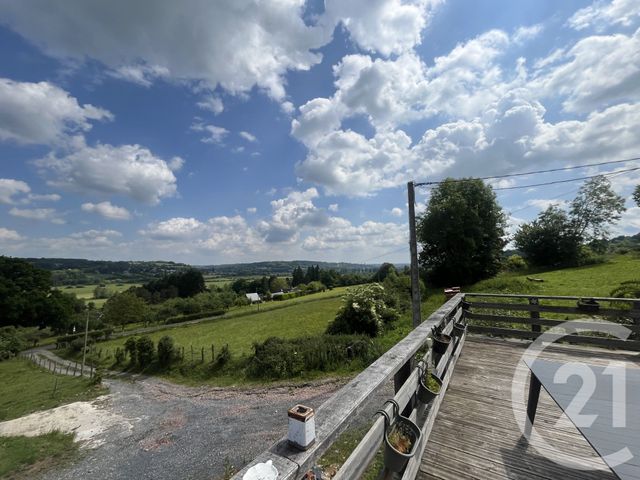 Maison à vendre - 13 pièces - 330 m2 - Coquainvilliers - 14 - BASSE-NORMANDIE