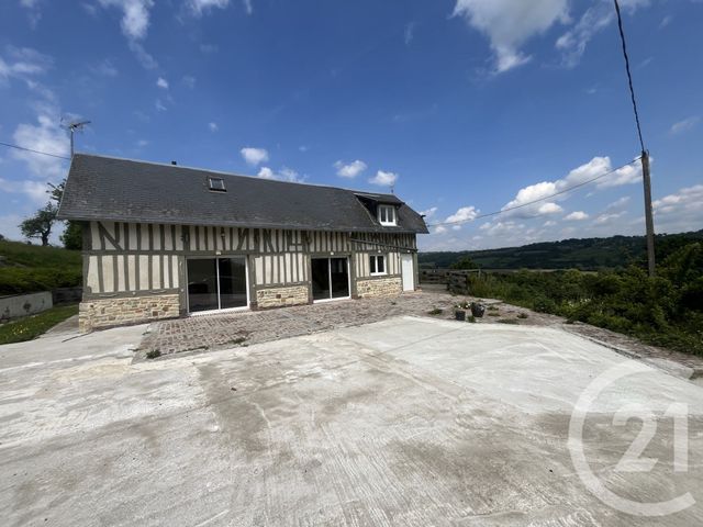 maison - COQUAINVILLIERS - 14