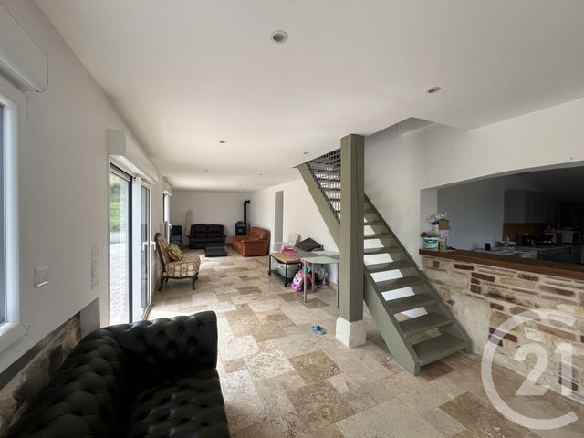 Maison à vendre - 13 pièces - 330 m2 - Coquainvilliers - 14 - BASSE-NORMANDIE