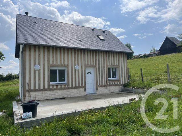 Maison à vendre - 13 pièces - 330 m2 - Coquainvilliers - 14 - BASSE-NORMANDIE