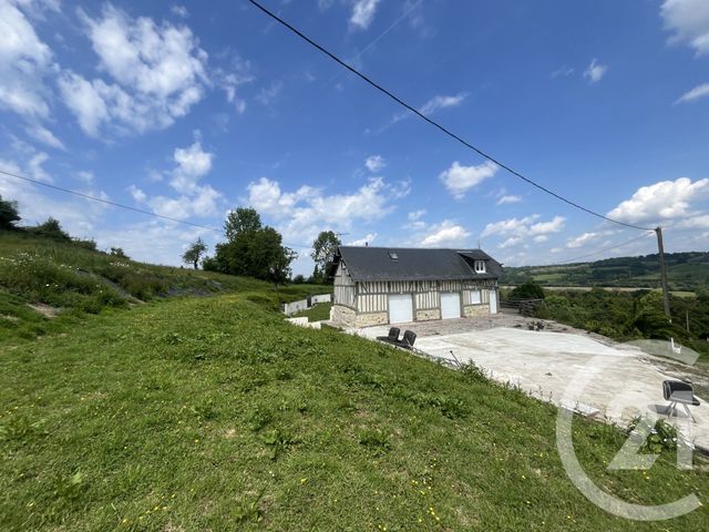 Maison à vendre - 13 pièces - 330 m2 - Coquainvilliers - 14 - BASSE-NORMANDIE