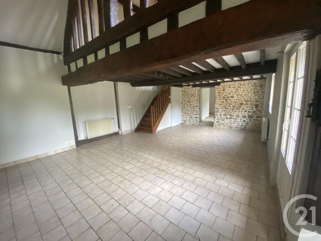 Maison à vendre - 5 pièces - 125 m2 - St Martin De Mailloc - 14 - BASSE-NORMANDIE