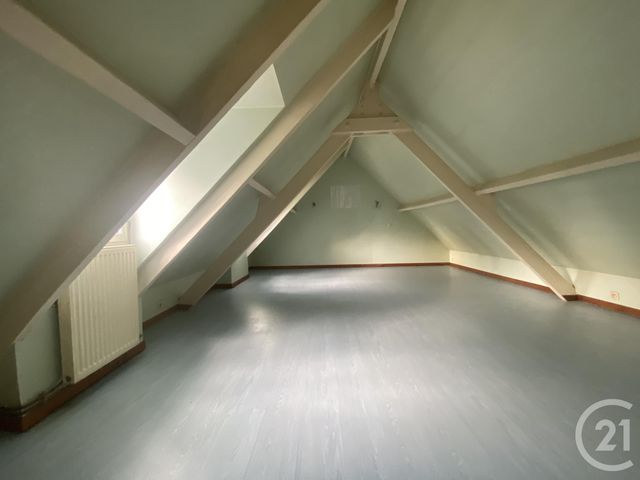 Maison à vendre - 5 pièces - 125 m2 - St Martin De Mailloc - 14 - BASSE-NORMANDIE