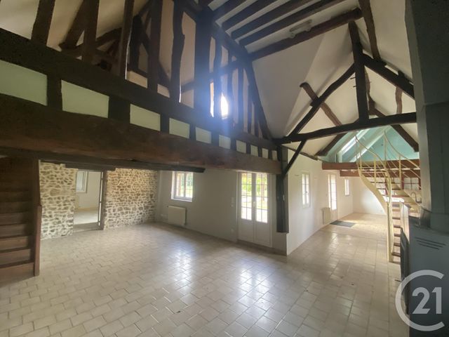 Maison à vendre - 5 pièces - 125 m2 - St Martin De Mailloc - 14 - BASSE-NORMANDIE