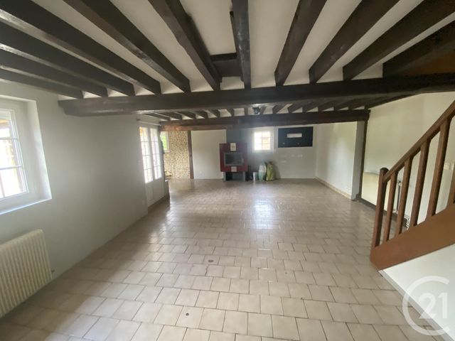 Maison à vendre - 5 pièces - 125 m2 - St Martin De Mailloc - 14 - BASSE-NORMANDIE