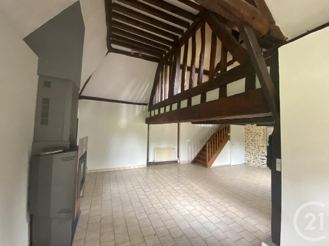 Maison à vendre - 5 pièces - 125 m2 - St Martin De Mailloc - 14 - BASSE-NORMANDIE