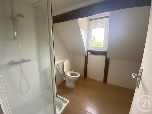 Maison à vendre - 5 pièces - 125 m2 - St Martin De Mailloc - 14 - BASSE-NORMANDIE