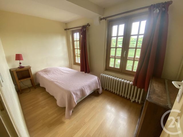 Maison &agrave; vendre - 7 pi&egrave;ces - 201,32 m2 - St Martin De Mailloc - 14 - BASSE-NORMANDIE