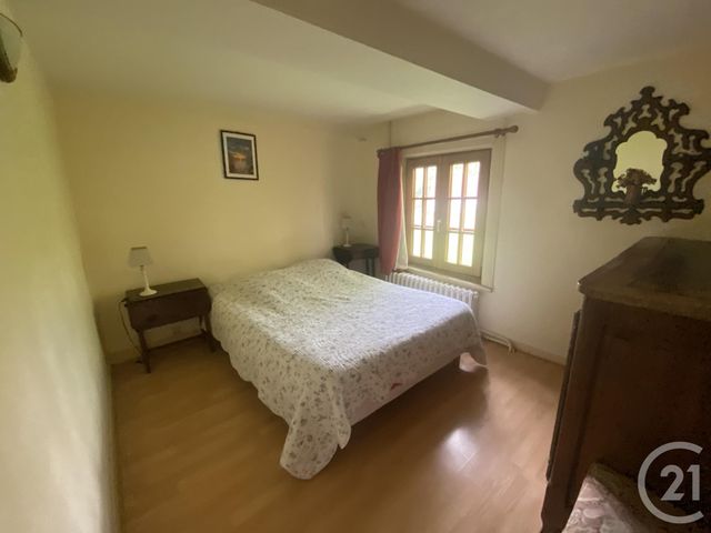 Maison &agrave; vendre - 7 pi&egrave;ces - 201,32 m2 - St Martin De Mailloc - 14 - BASSE-NORMANDIE