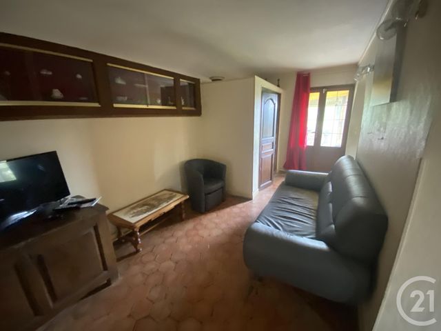 Maison &agrave; vendre - 7 pi&egrave;ces - 201,32 m2 - St Martin De Mailloc - 14 - BASSE-NORMANDIE